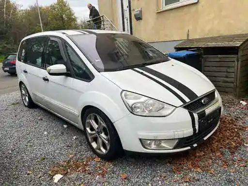 autohaus Charlottenburg