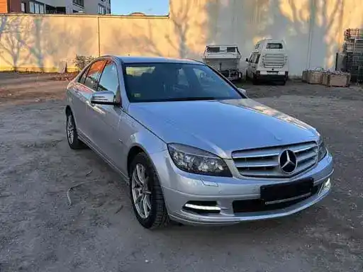 e-auto Charlottenburg